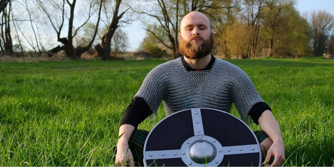 Iron Viking Erfahrungsbericht